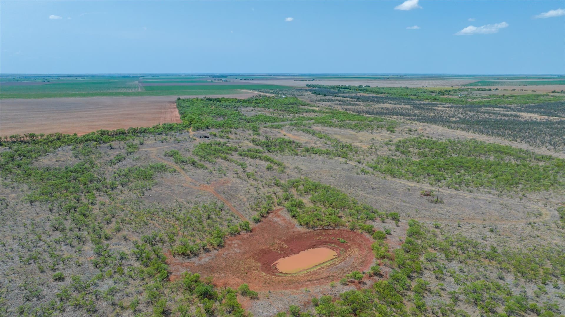 420.5 acres in Jones County - photo 24