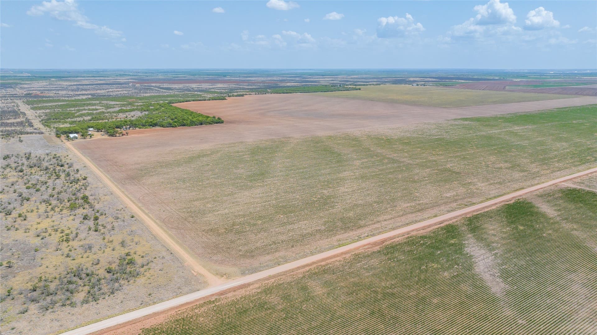 420.5 acres in Jones County - photo 3