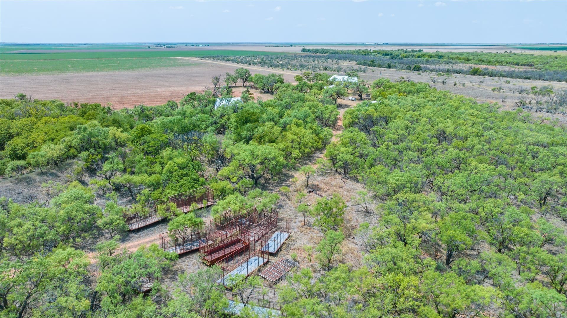420.5 acres in Jones County - photo 16