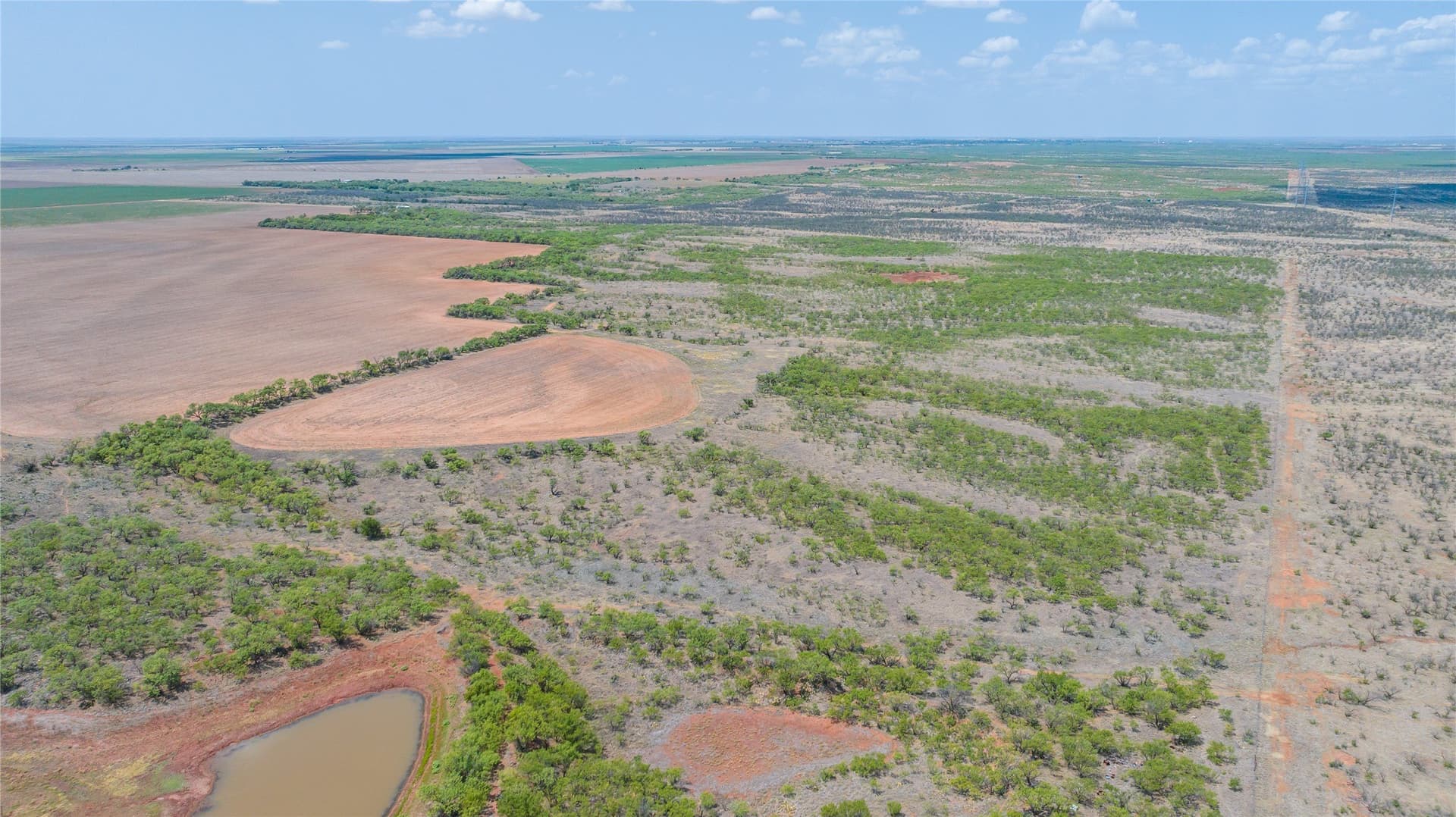 420.5 acres in Jones County - photo 17