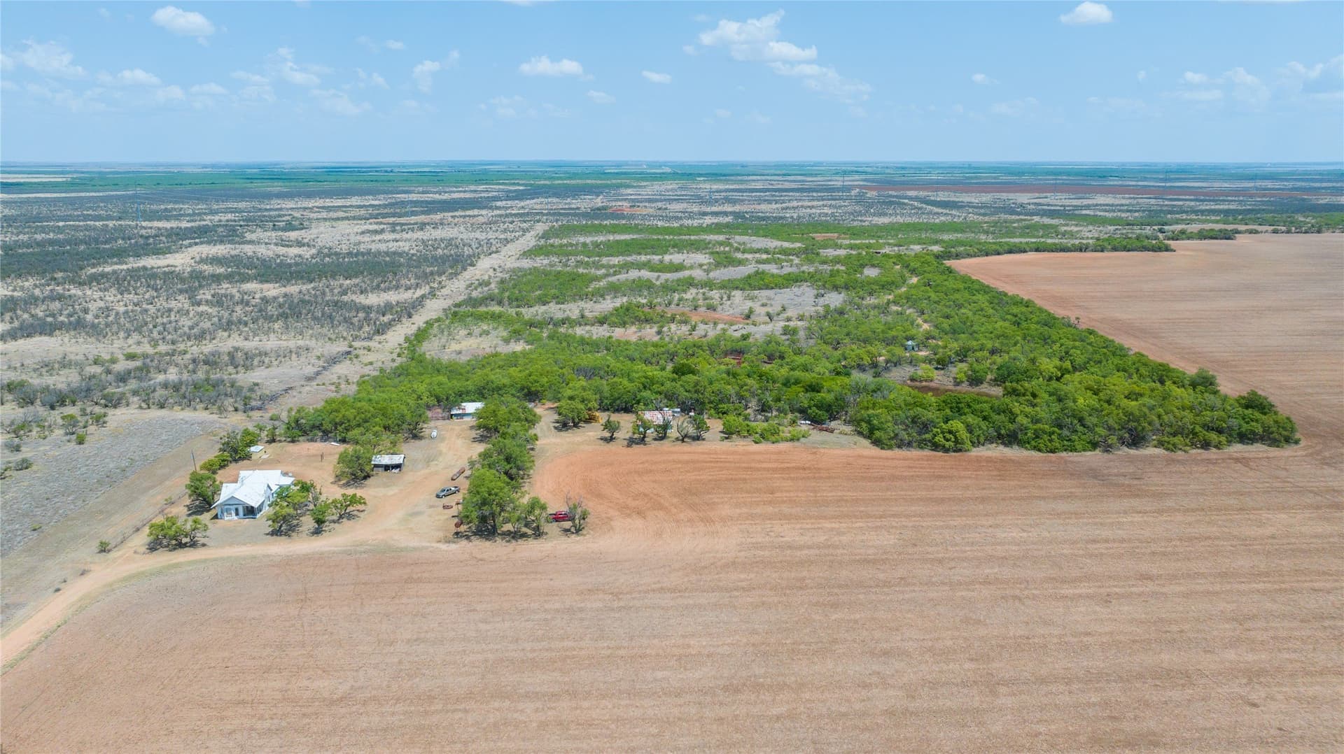 420.5 acres in Jones County - photo 6