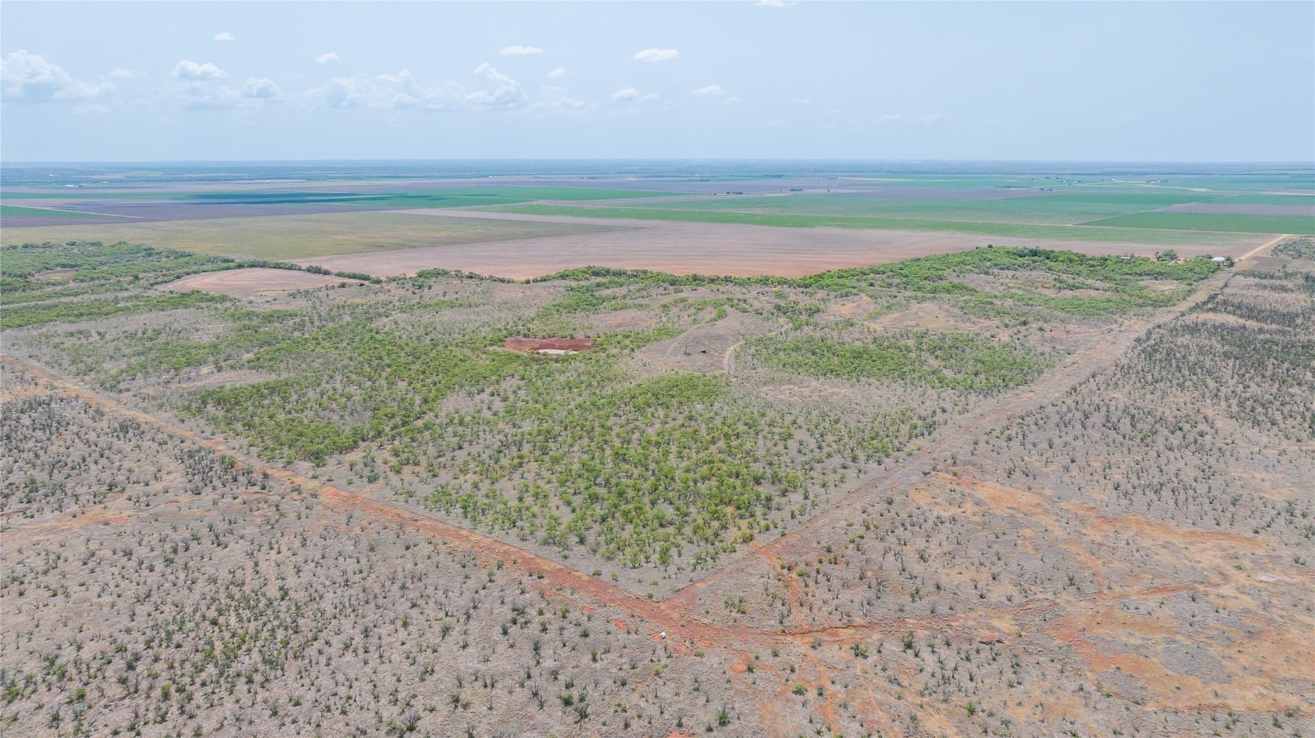 420.5 acres in Jones County - photo 9