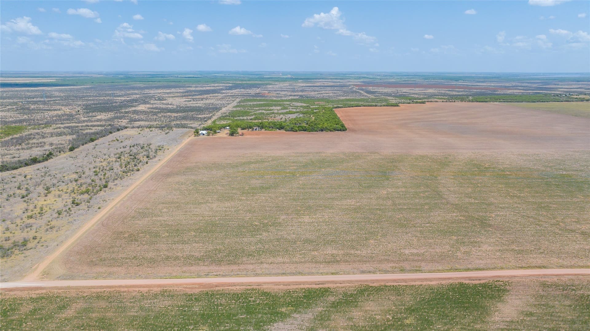 420.5 acres in Jones County - photo 2