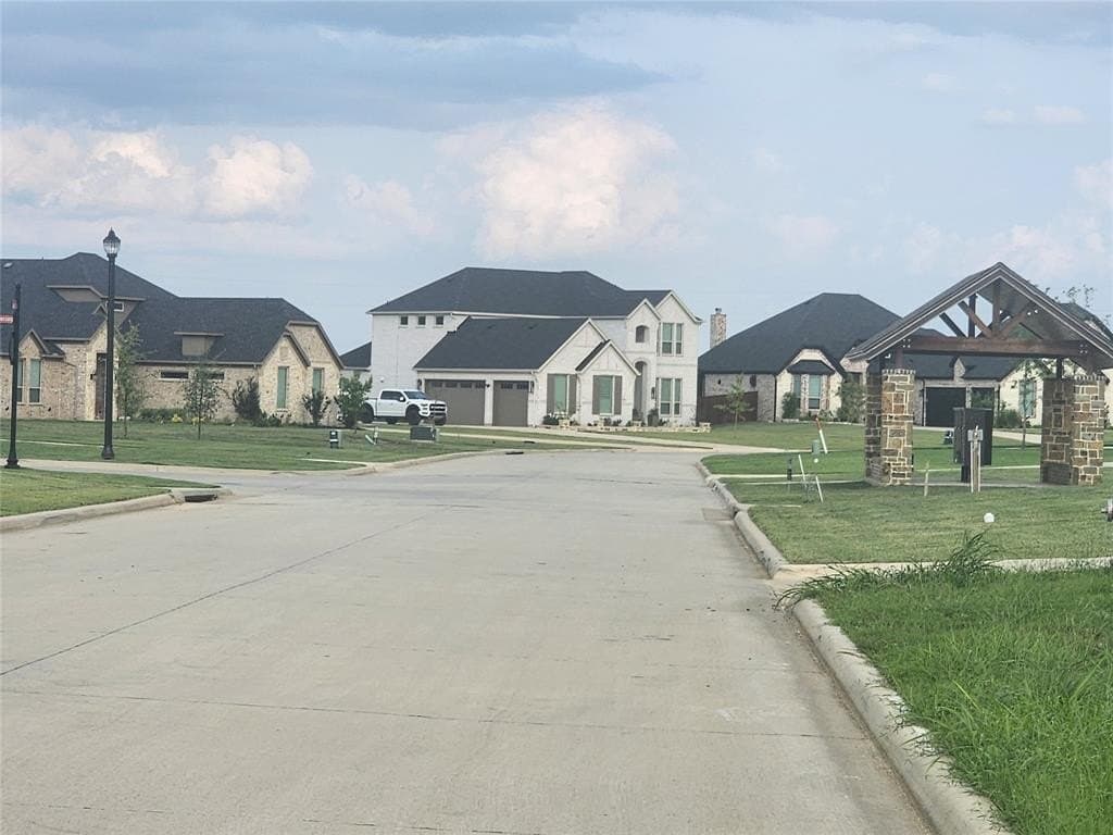 0.5 acres in Grayson County featured view