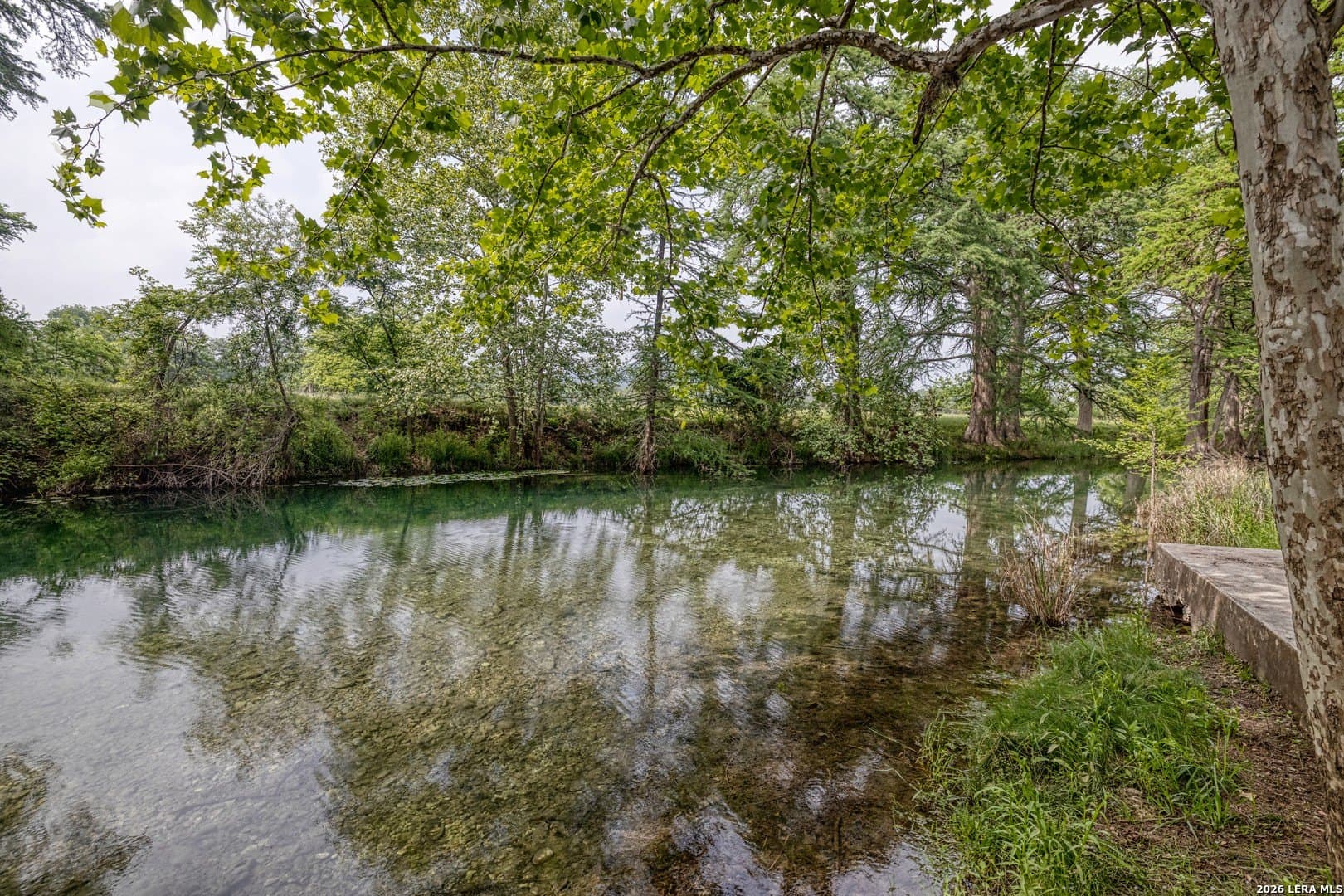 0.86 acres in Real County - photo 7