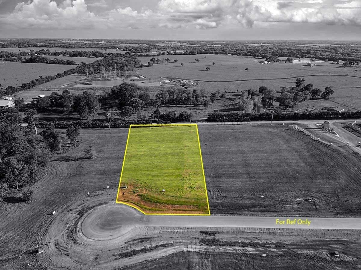 1.01 acres in Fannin County gallery image 3