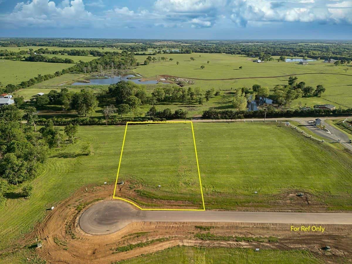 1.01 acres in Fannin County