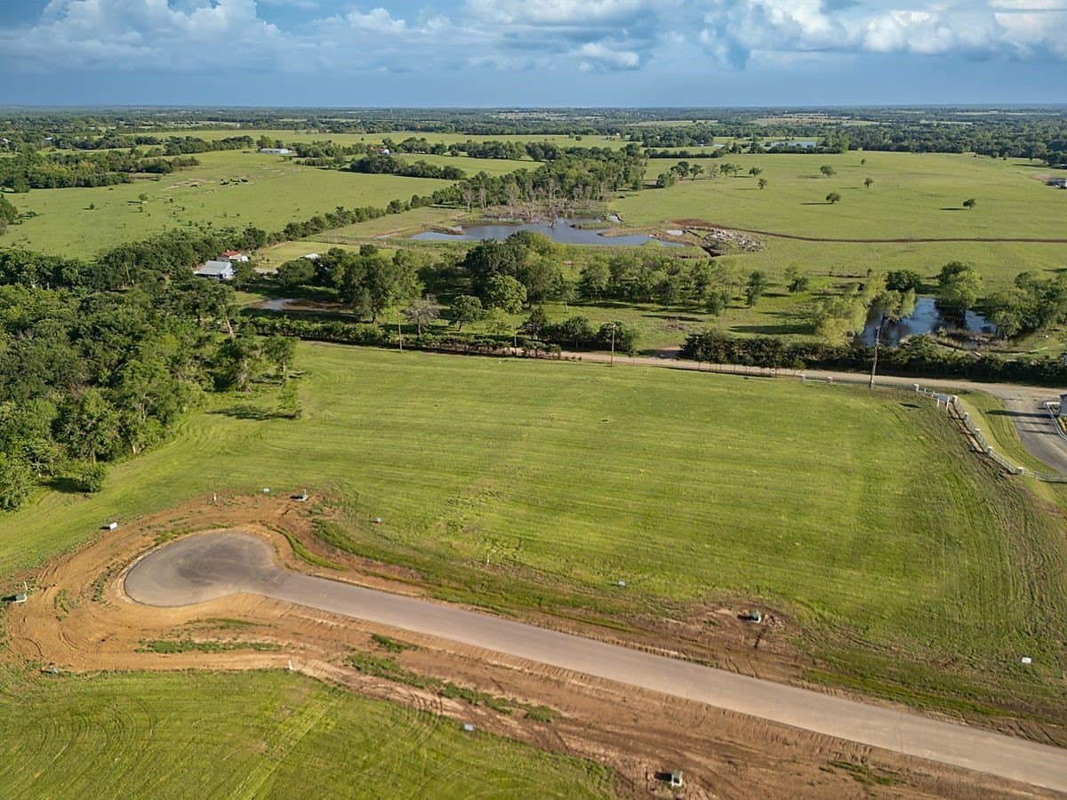 1.01 acres in Fannin County featured view