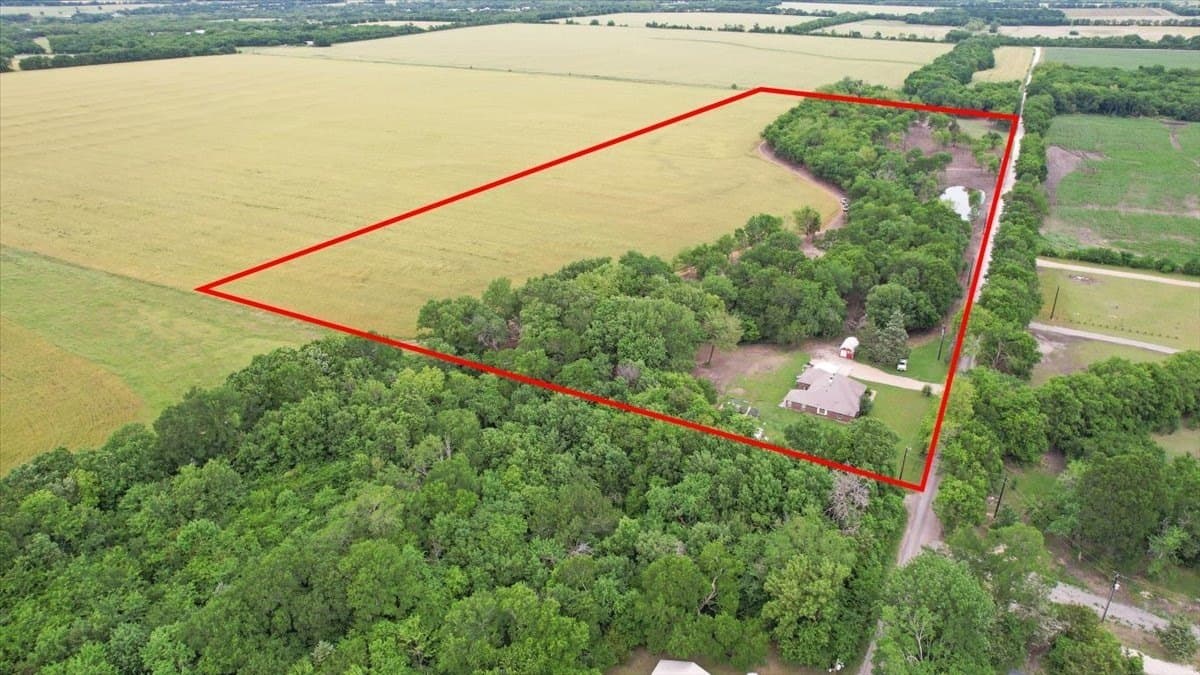 22 acres in Grayson County - photo 24