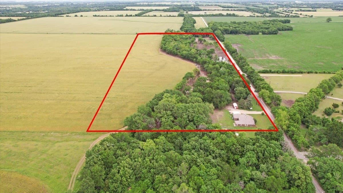22 acres in Grayson County - photo 26