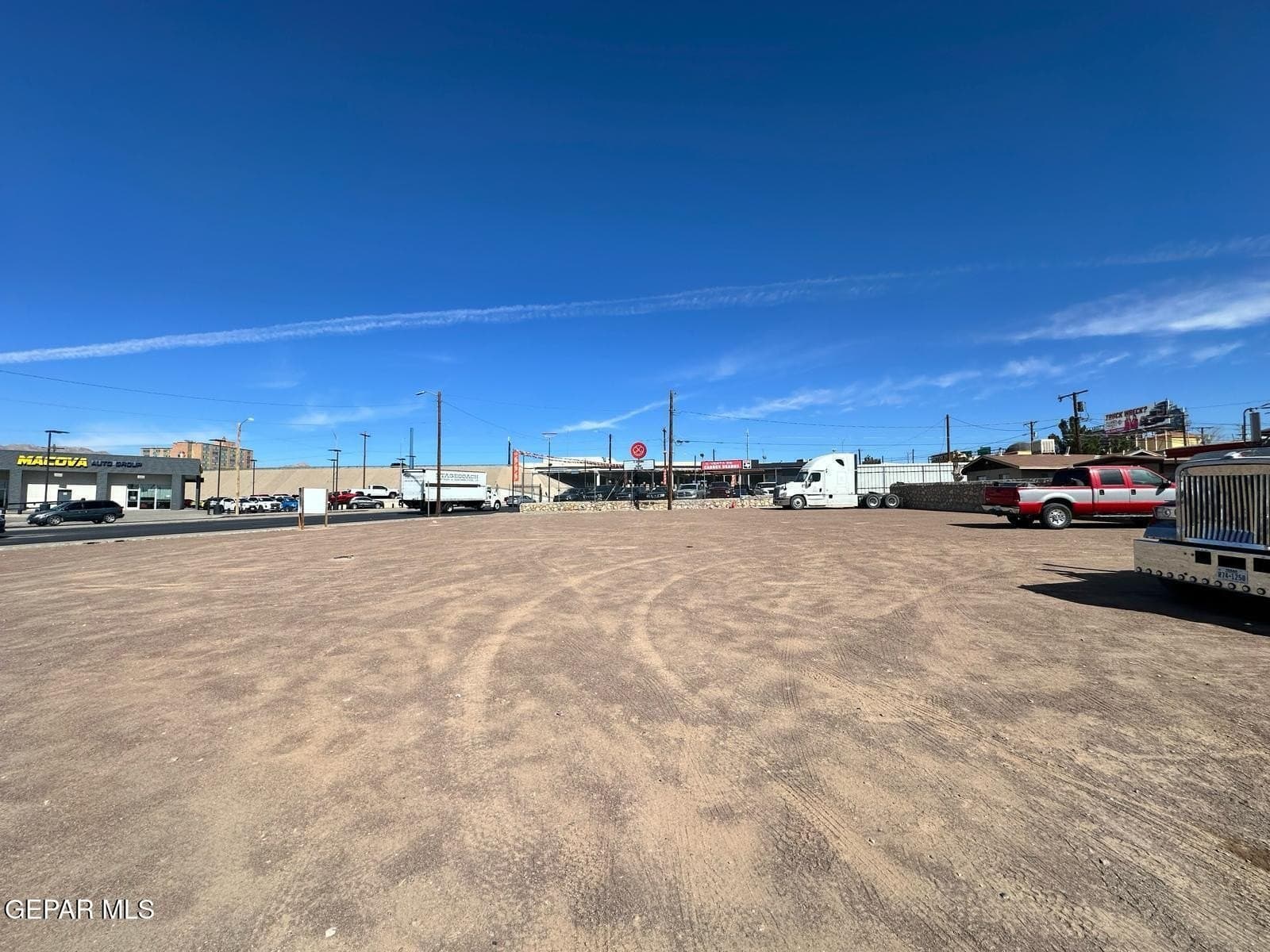 0.35 acres in El Paso County - photo 10