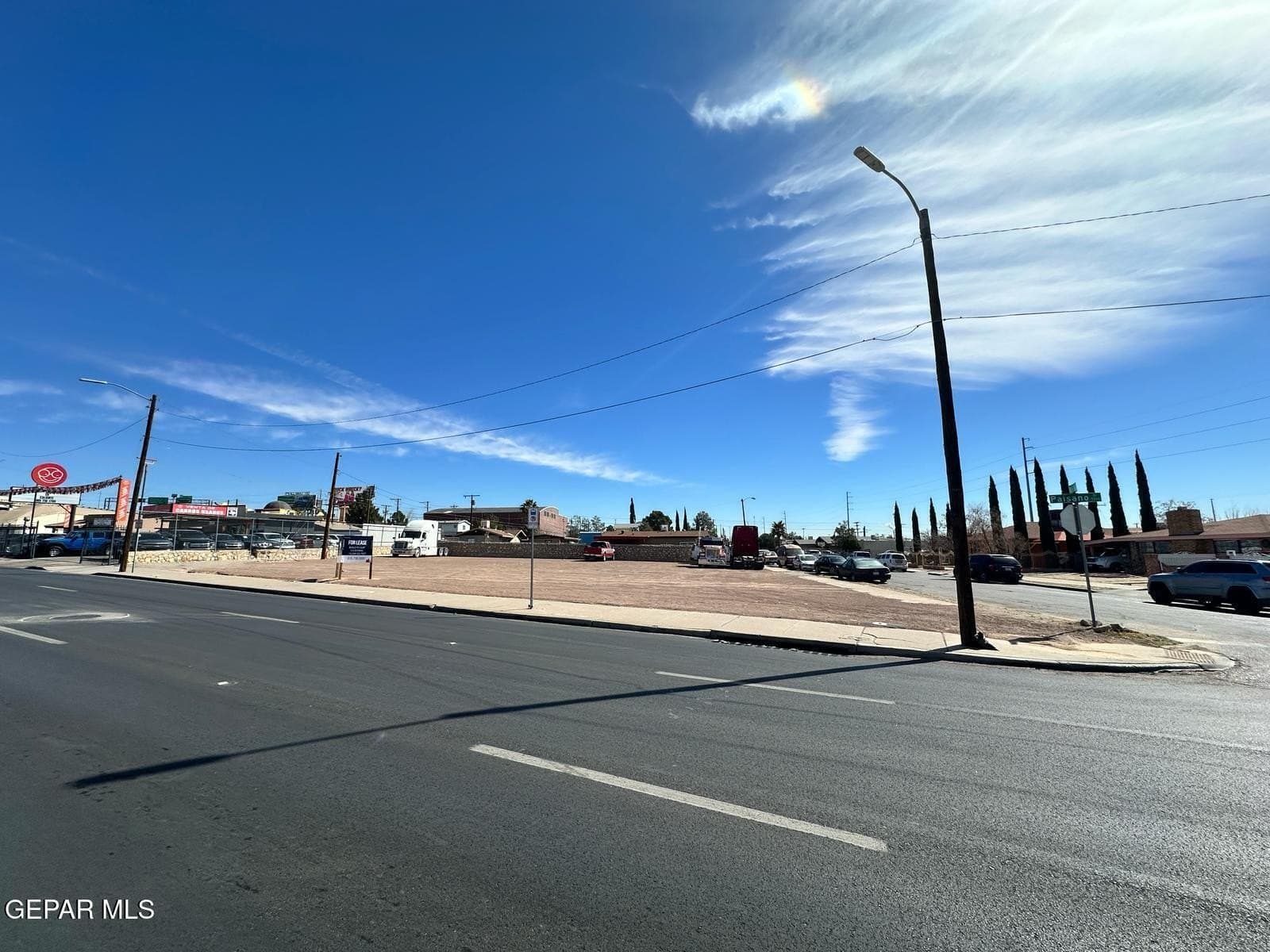 0.35 acres in El Paso County - photo 6