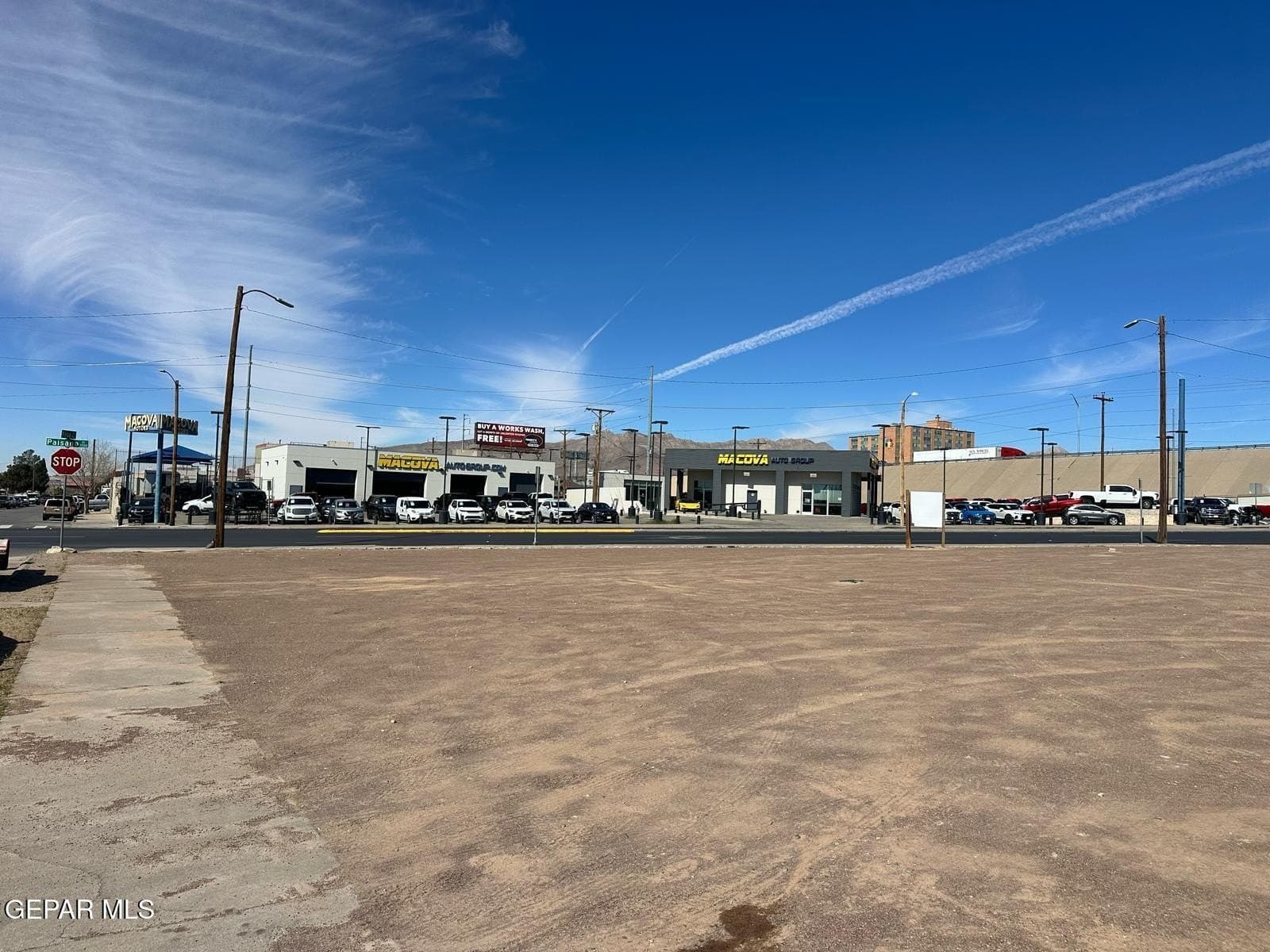 0.35 acres in El Paso County - photo 8