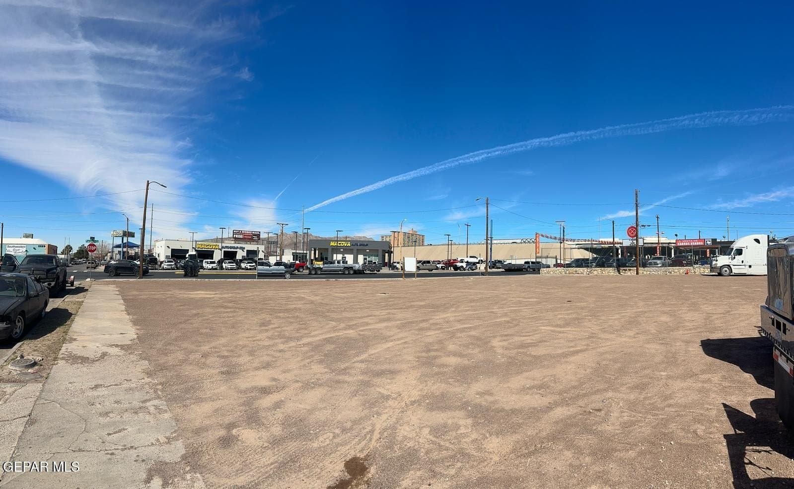 0.35 acres in El Paso County gallery image 3