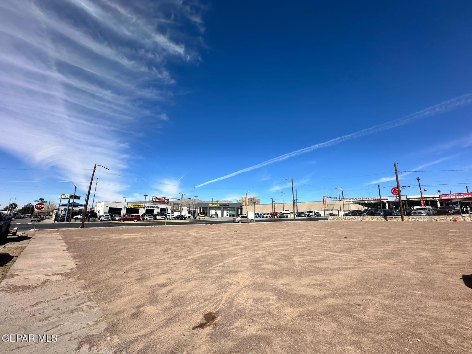 0.35 acres in El Paso County - photo 9