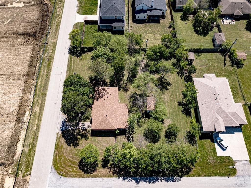 0.5 acres in Denton County gallery image 2