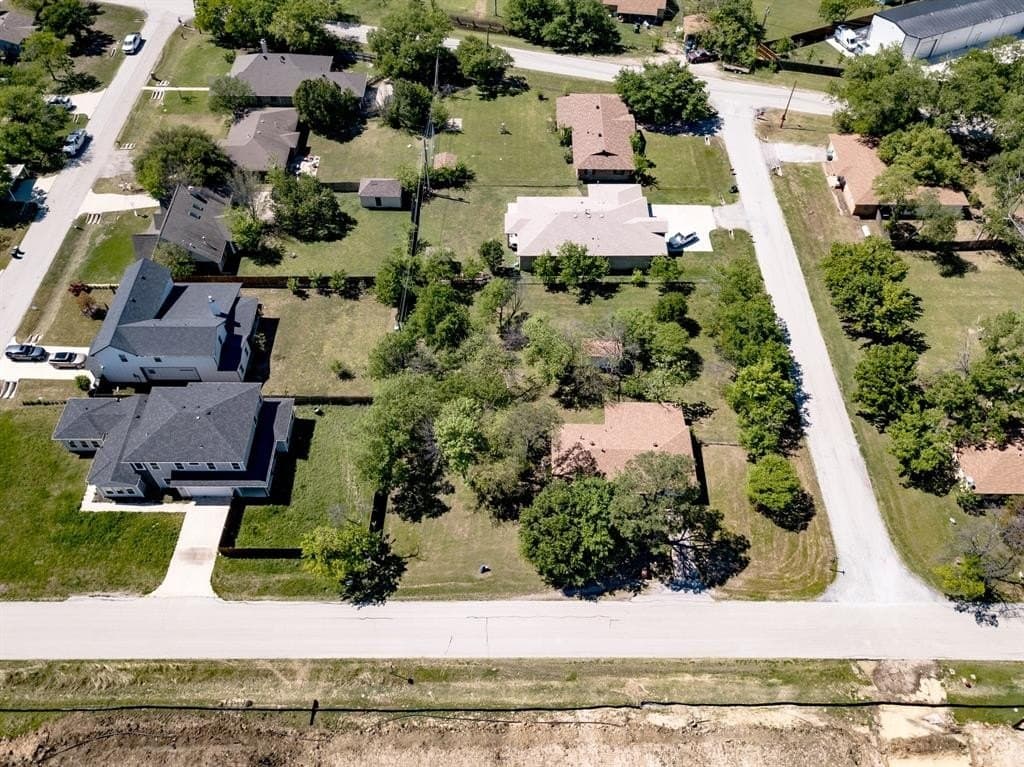 0.5 acres in Denton County gallery image 3