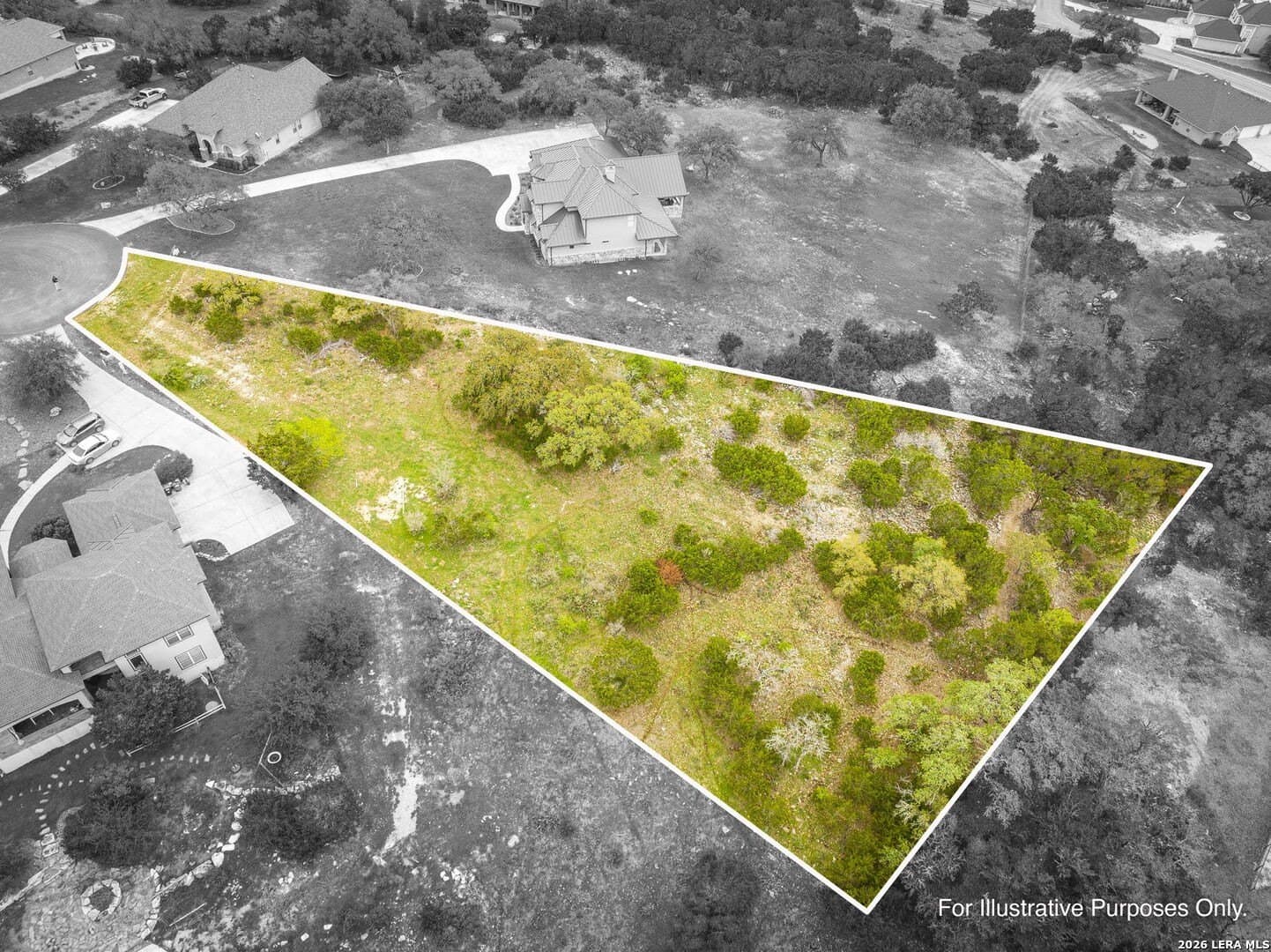 1.07 acres in Comal County gallery image 3