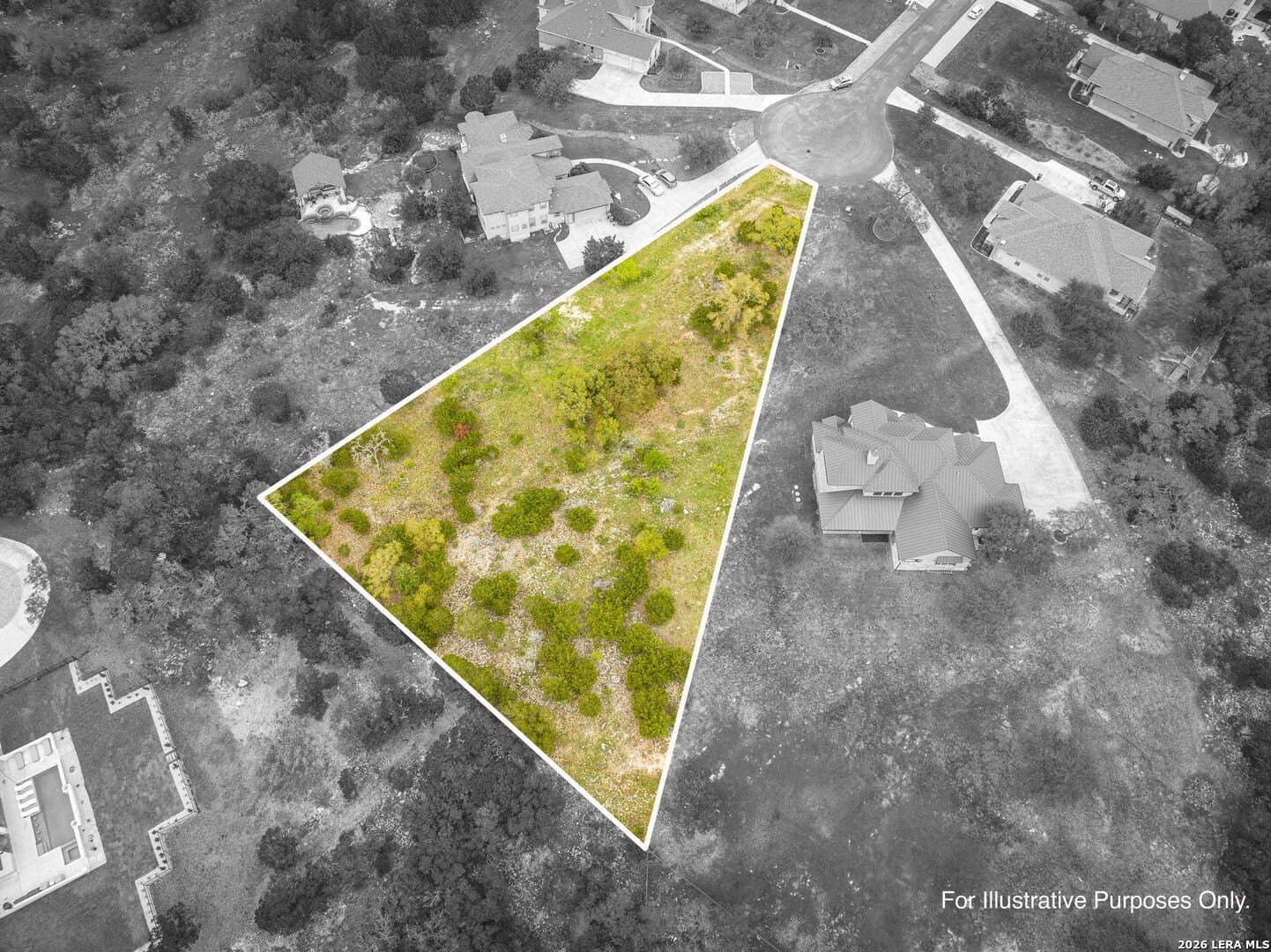 1.07 acres in Comal County gallery image 2