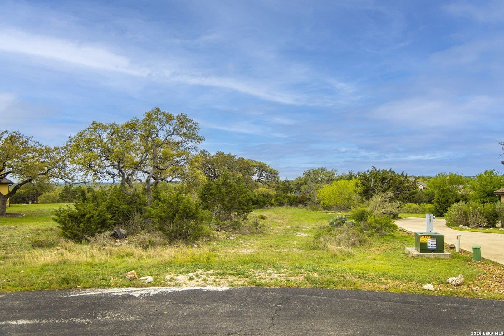 1.07 acres in Comal County featured view