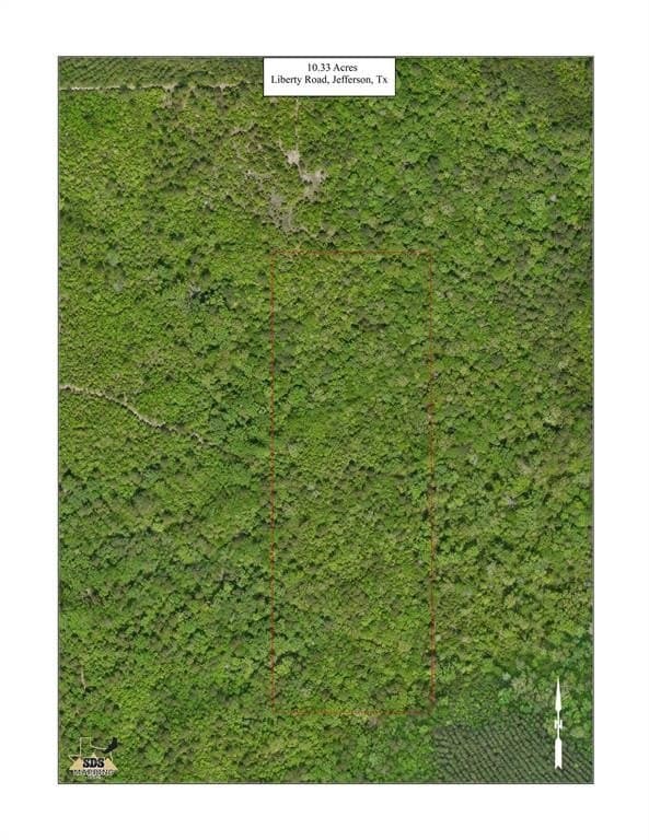 10.33 acres in Marion County