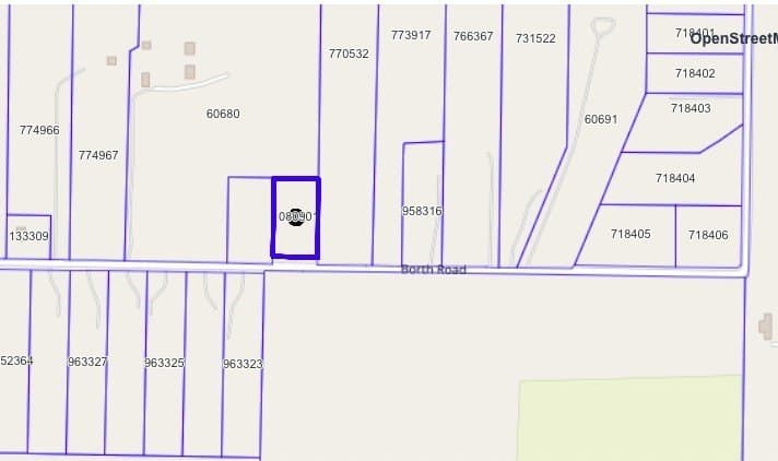 1.85 acres in Denton County - photo 2
