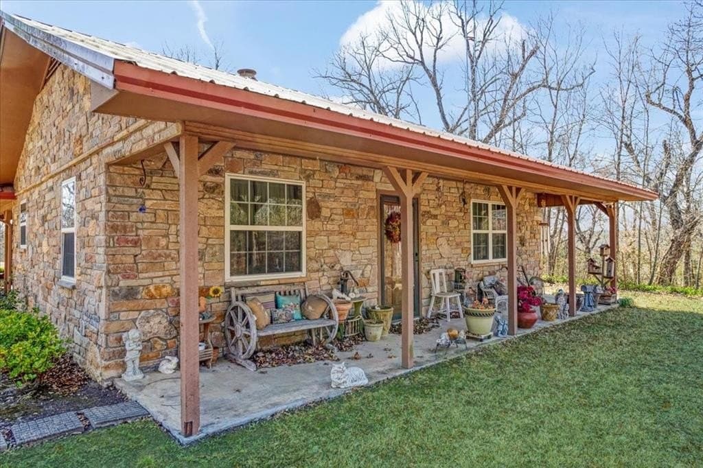 322.62 acres in Fannin County gallery image 3