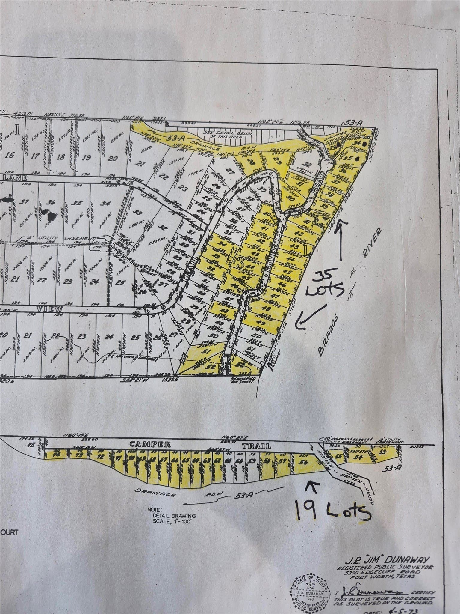 0.21 acres in Hood County - photo 5