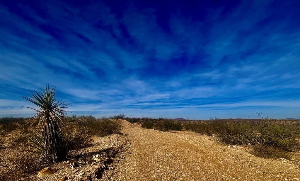 40 acres in Brewster County gallery image 3