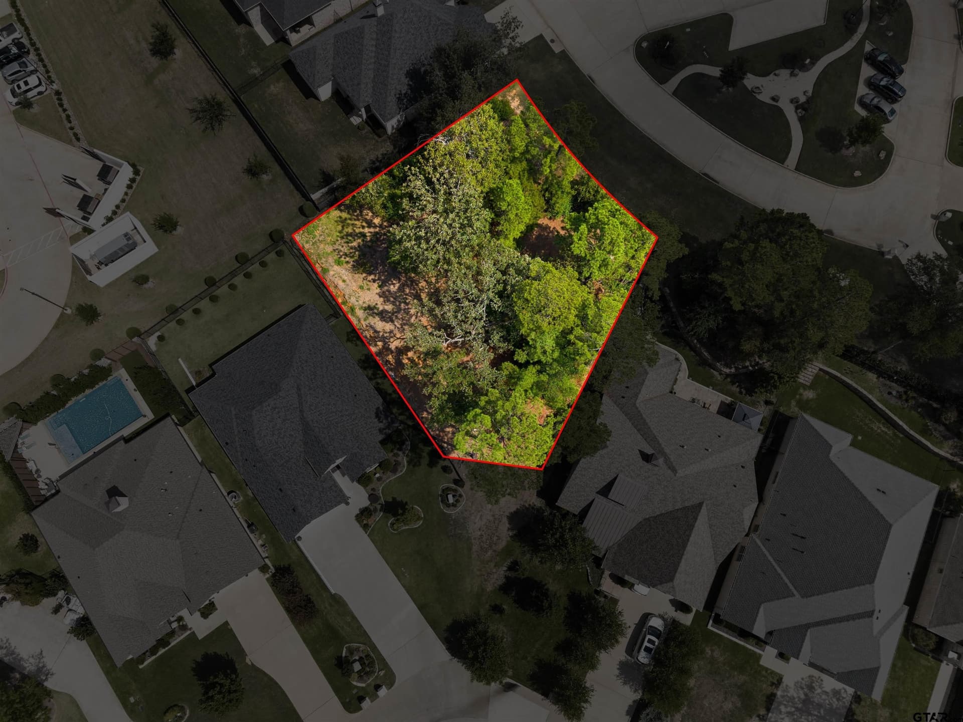 0.3 acres in Smith County - photo 4
