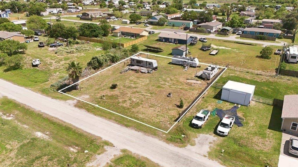 0.3 acres in Aransas County featured view