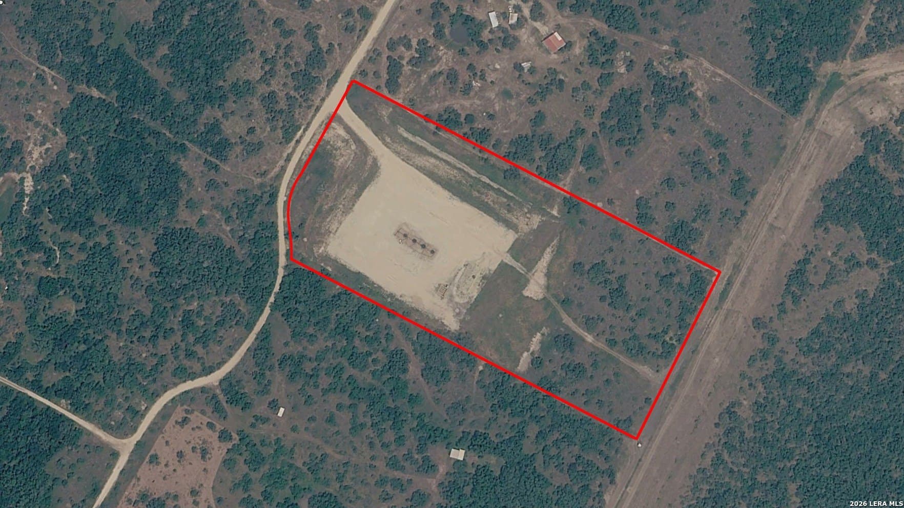 11.63 acres in Gonzales County