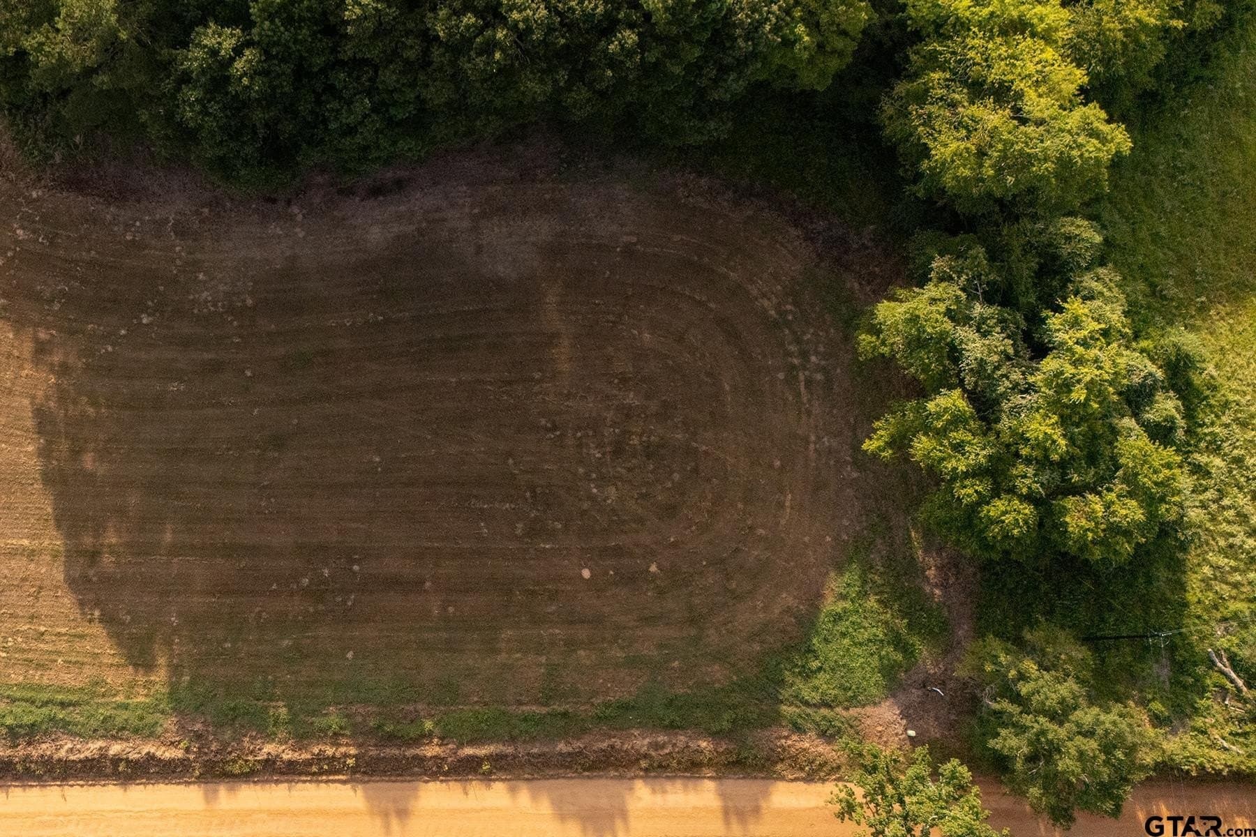 0.5 acres in Cherokee County - photo 2