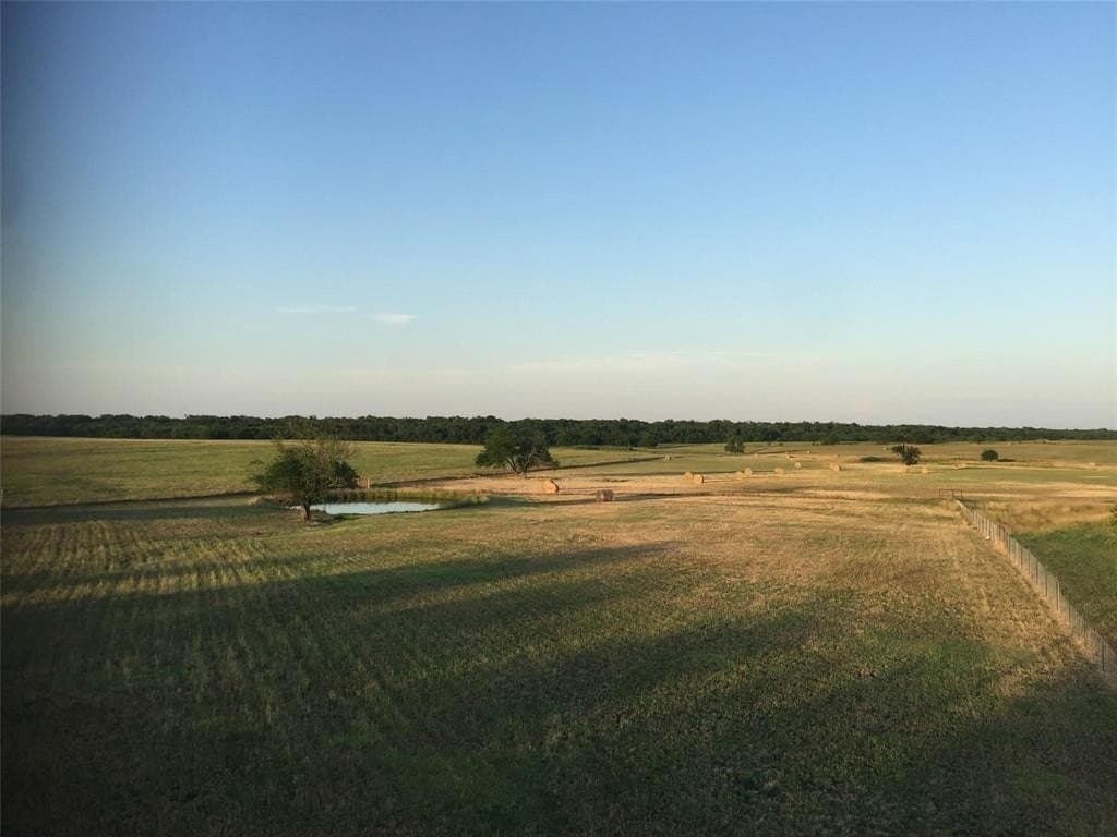 77.02 acres in Hunt County