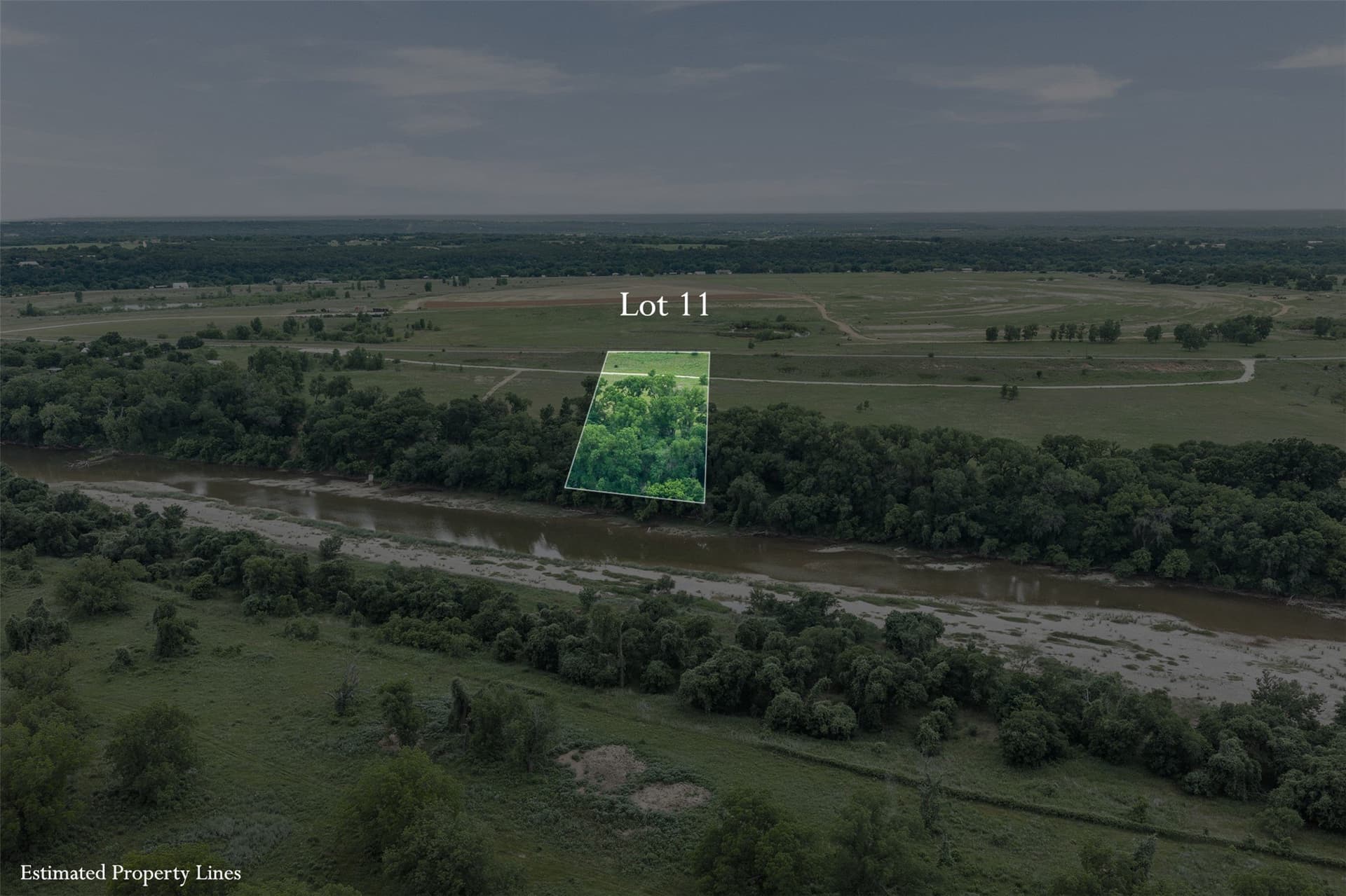 4.49 acres in Somervell County gallery image 3