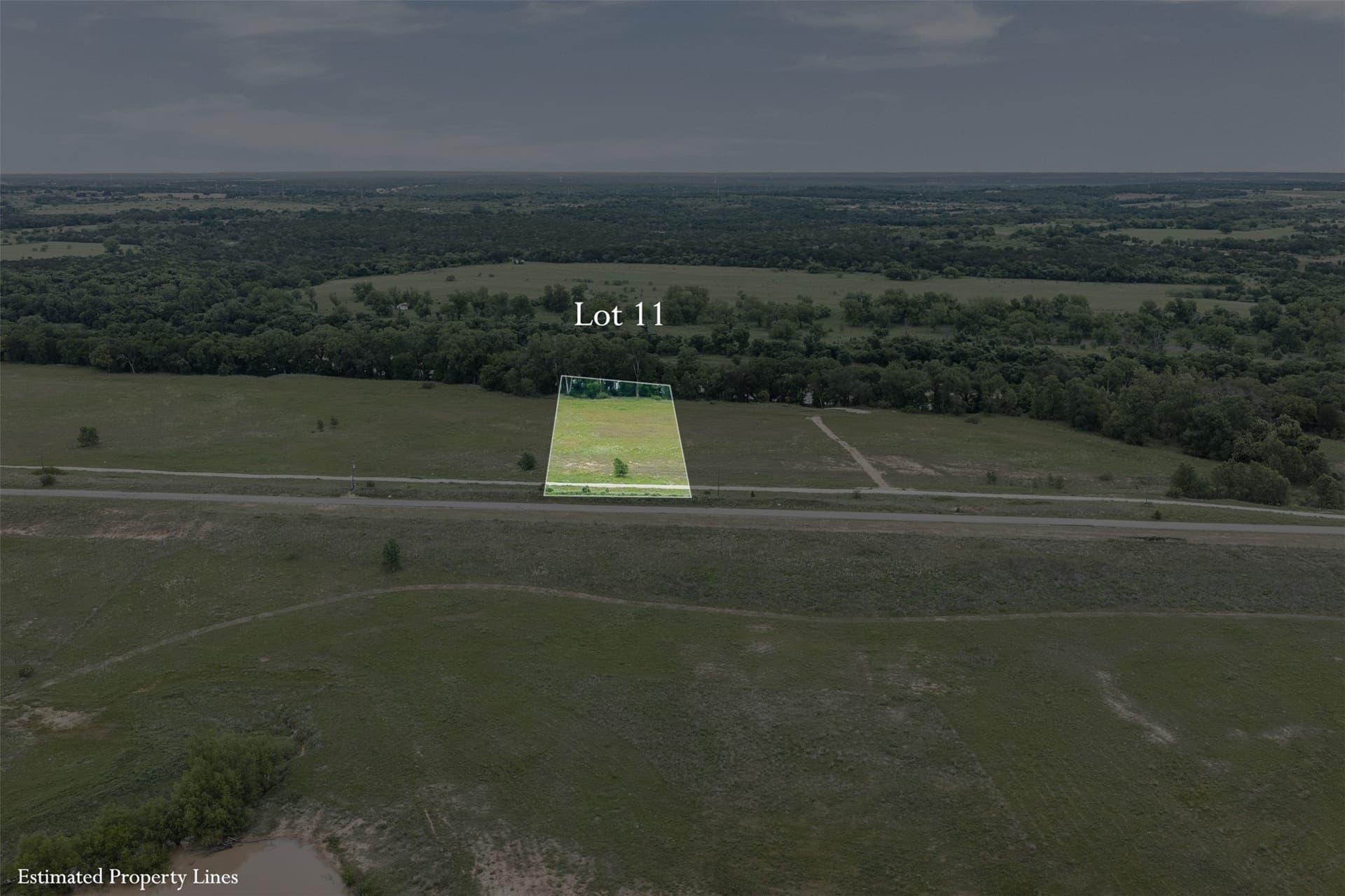 4.49 acres in Somervell County gallery image 2