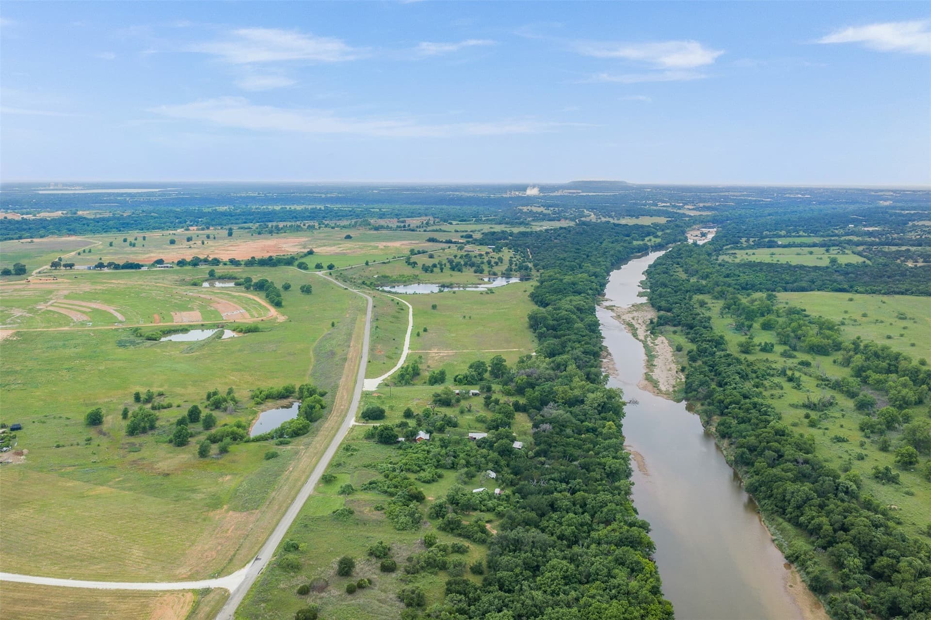 4.49 acres in Somervell County featured view