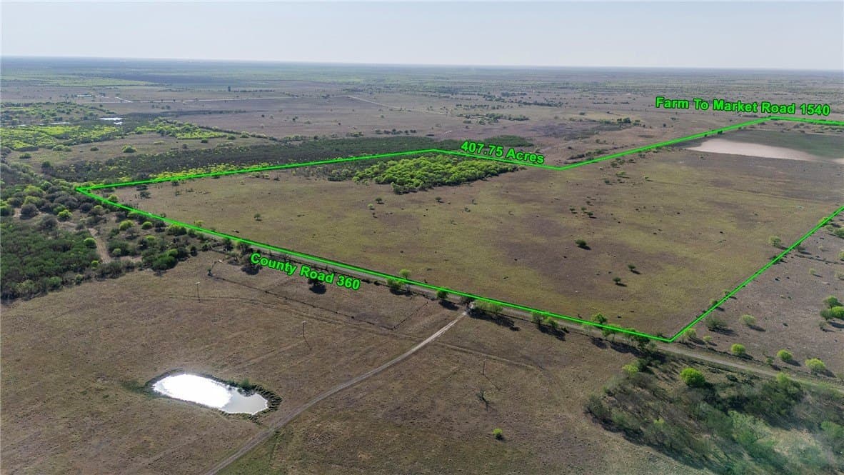 407 acres in Jim Wells County featured view