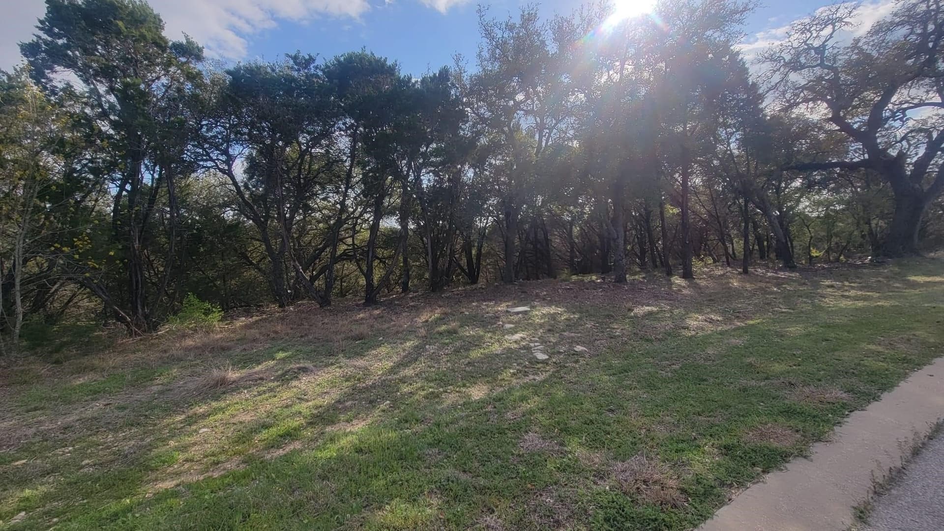 0.39 acres in Johnson County - photo 30