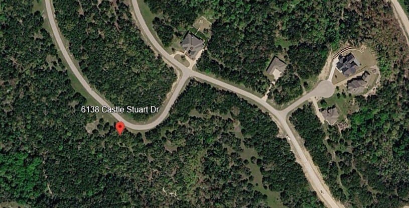0.39 acres in Johnson County - photo 27