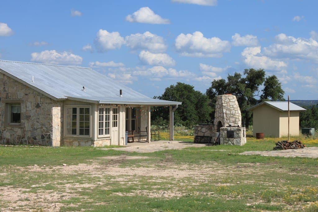 100 acres in Edwards County - photo 10