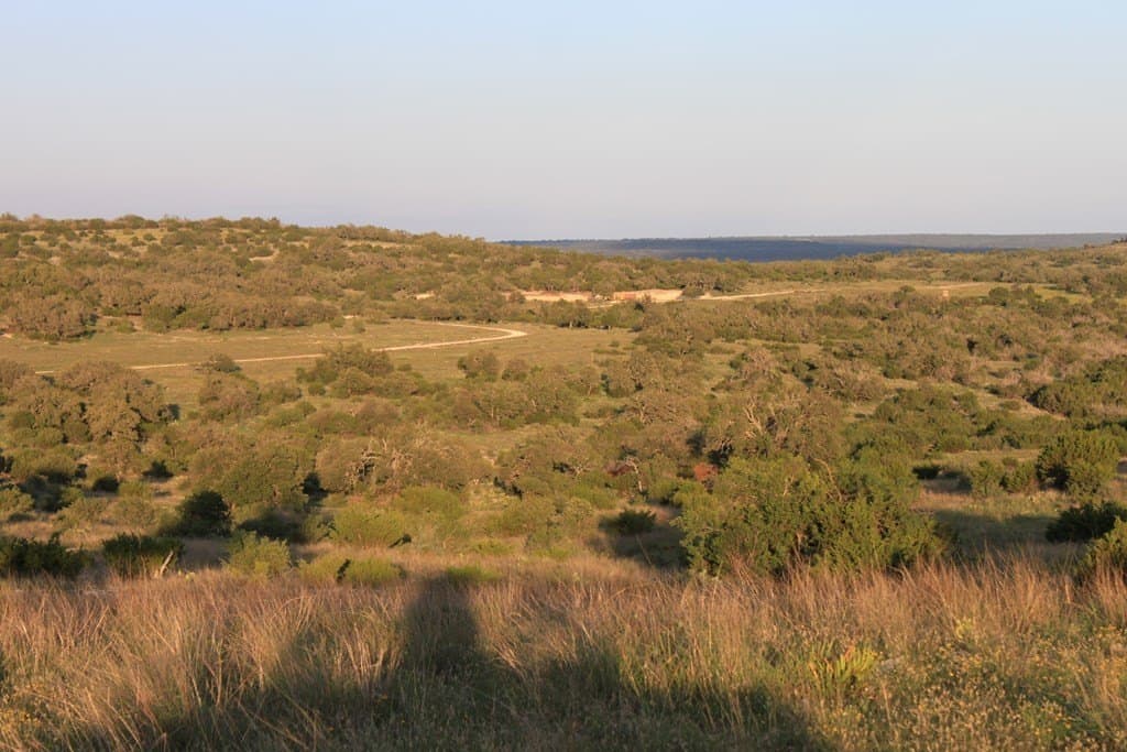 100 acres in Edwards County - photo 9