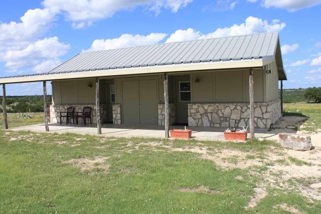 100 acres in Edwards County - photo 12