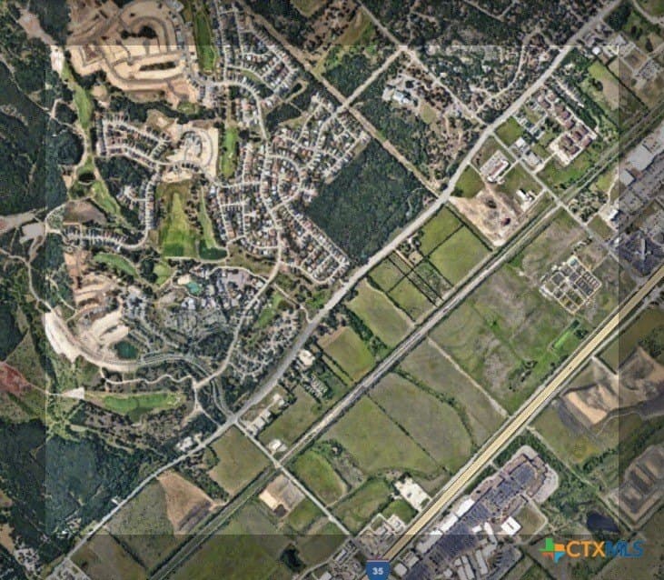 4.38 acres in Hays County gallery image 2