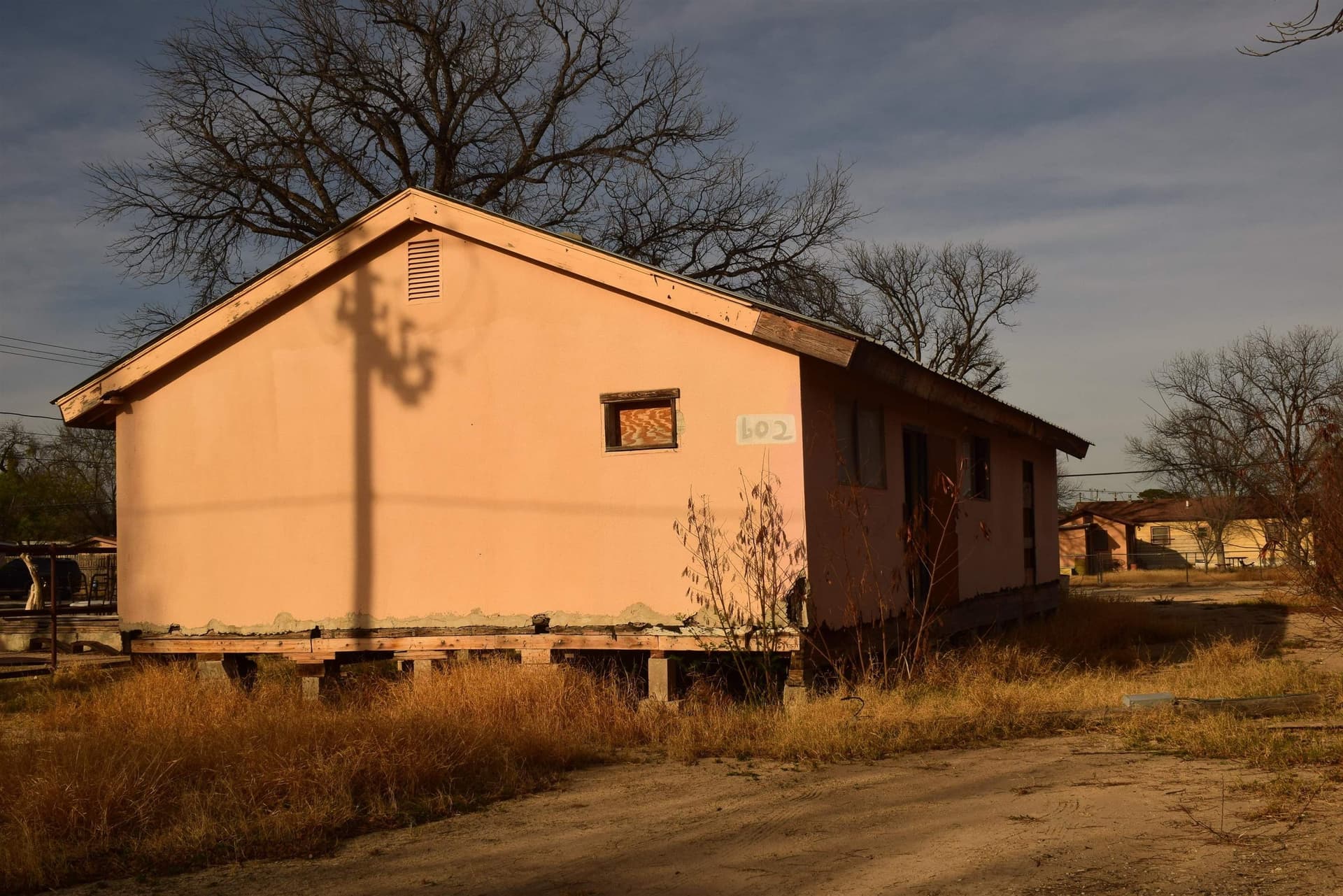 0.18 acres in Val Verde County