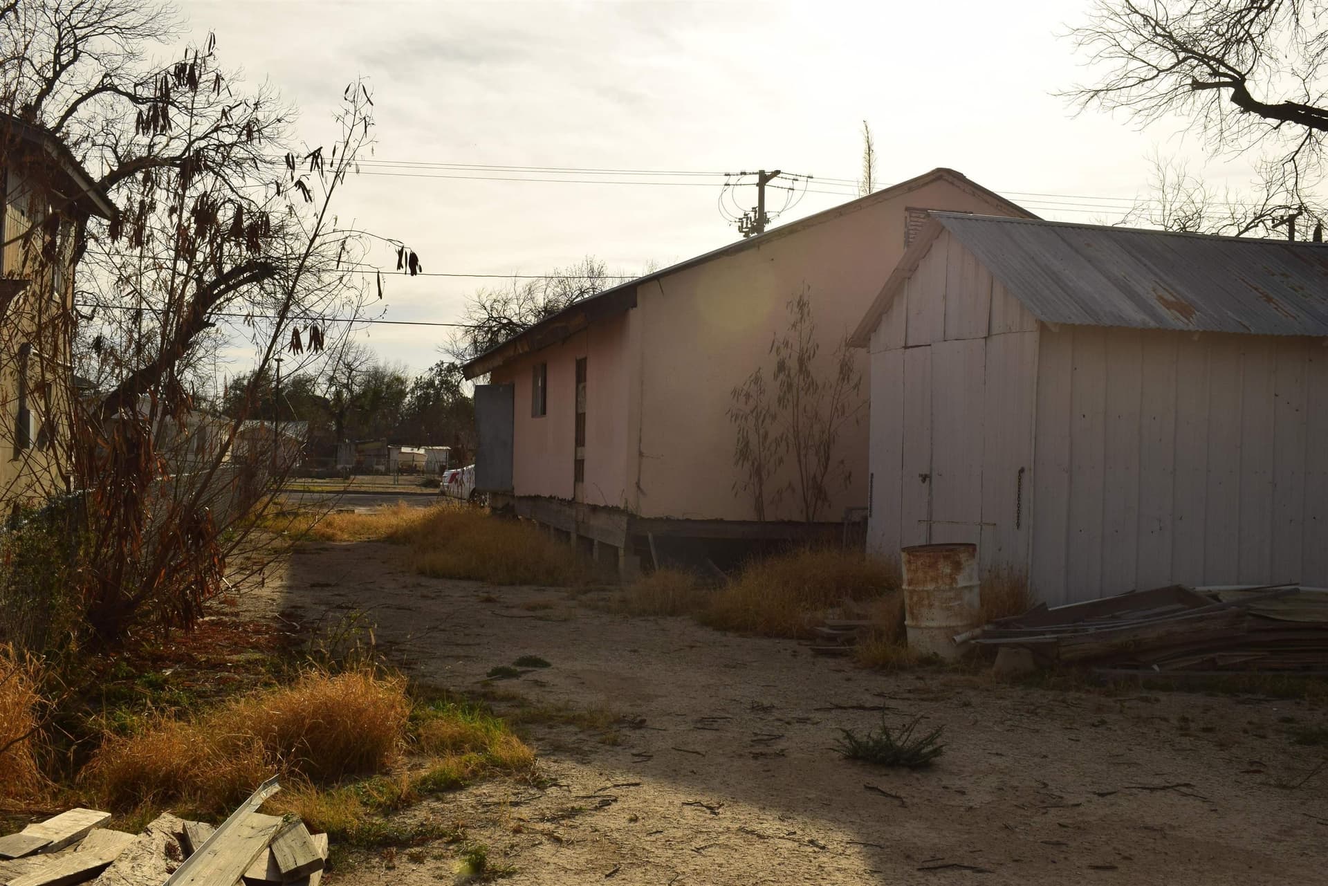 0.18 acres in Val Verde County featured view