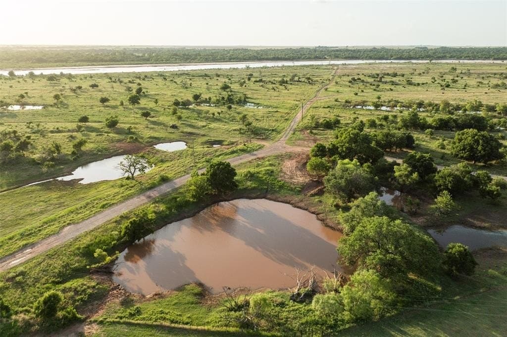 278 acres in Wichita County featured view