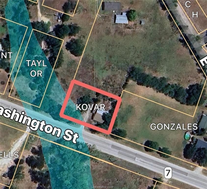 0.5 acres in Limestone County - photo 8