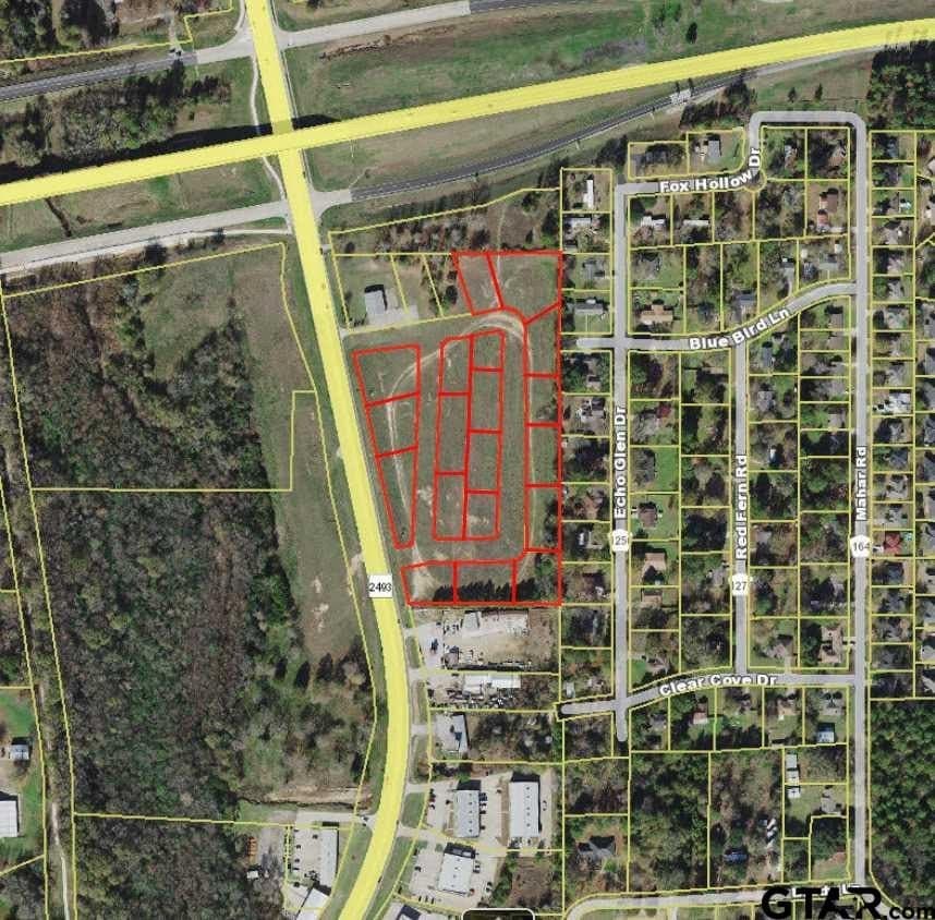 10.53 acres in Smith County - photo 6