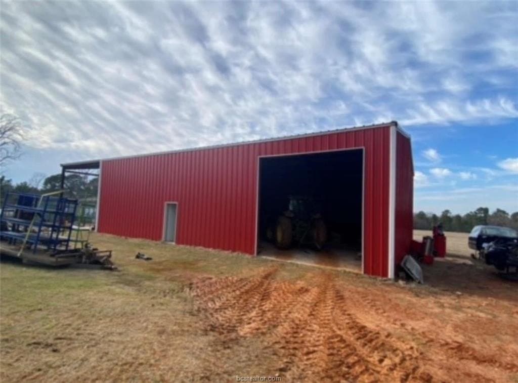 13.72 acres in Leon County featured view